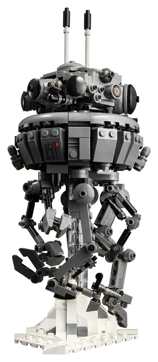 Imperial Probe Droid™ by LEGO – product photo 5 of 20