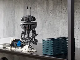 LEGO Imperial Probe Droid™ (75306) - image 7