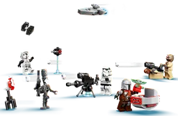 LEGO LEGO Star Wars Advent Calendar 2021 (75307) - image 2