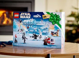 LEGO LEGO Star Wars Advent Calendar 2021 (75307) - image 8
