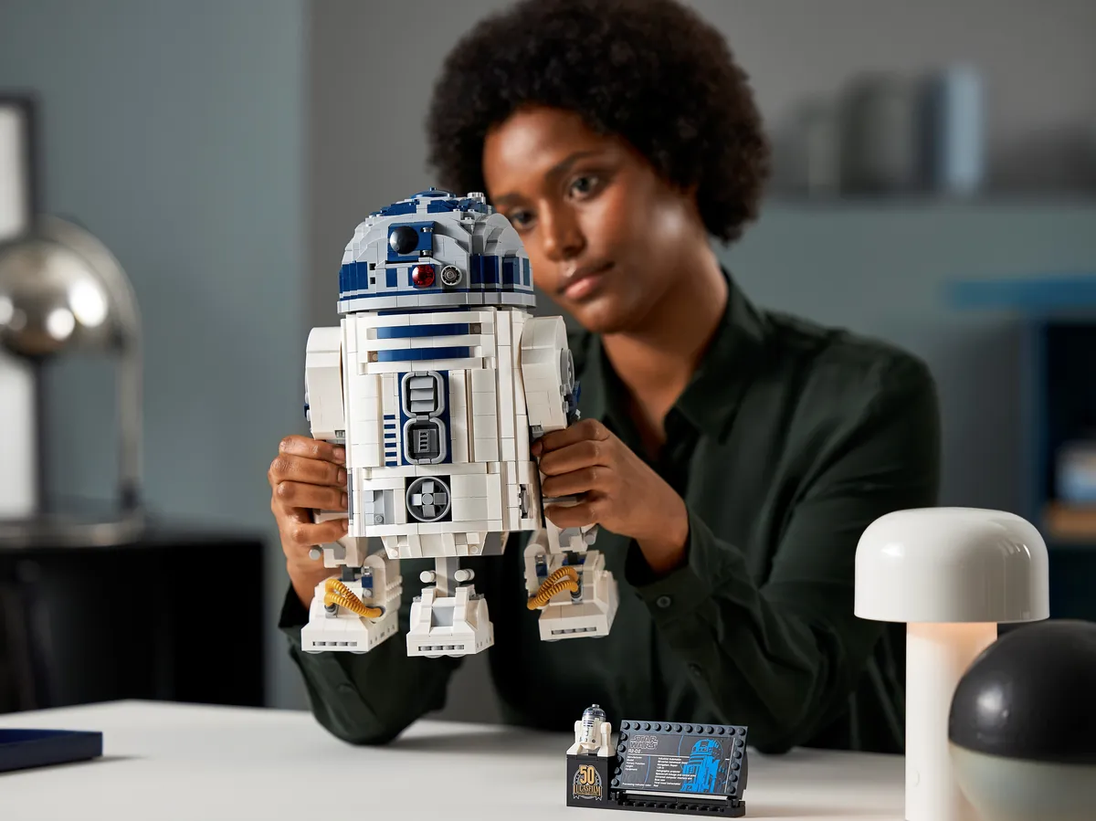 LEGO R2-D2™ (75308) - image 14