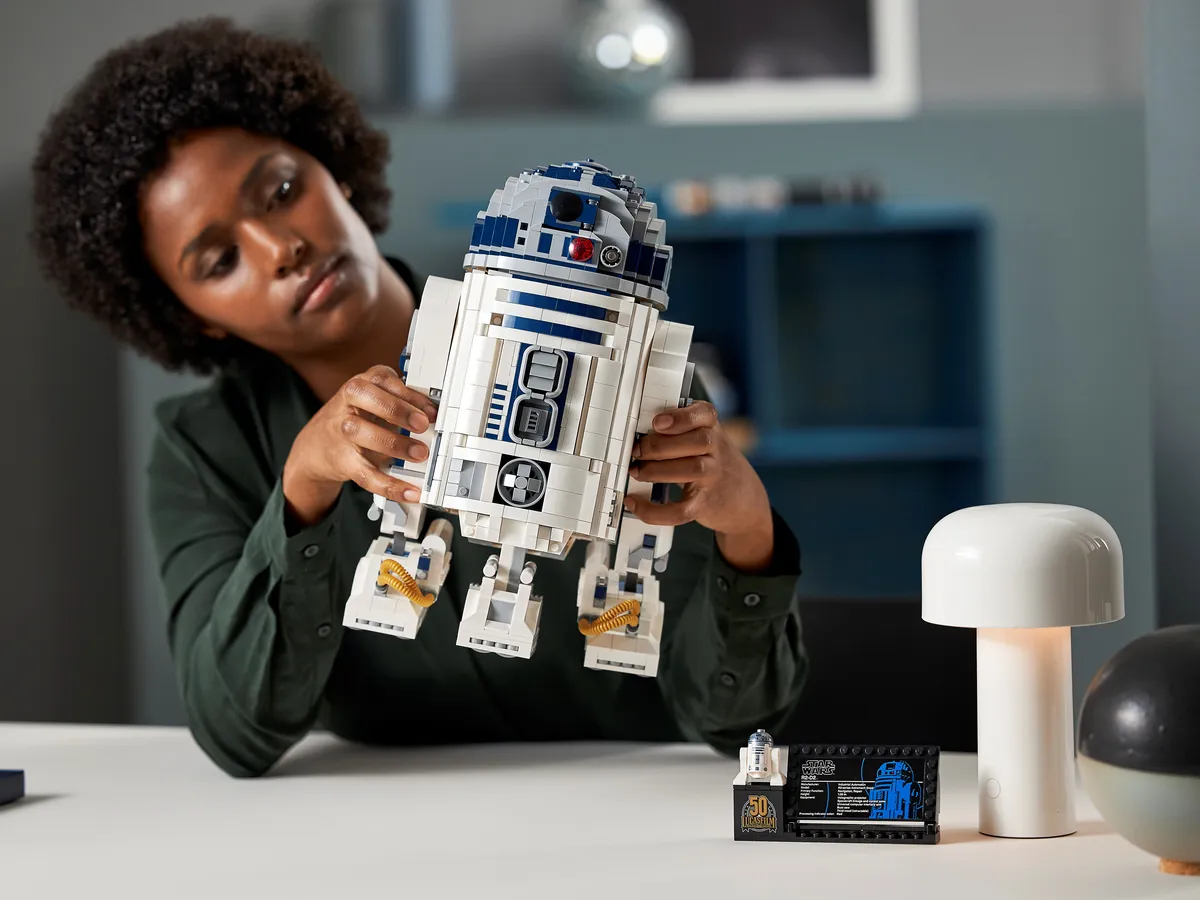LEGO R2-D2™ (75308) - image 16