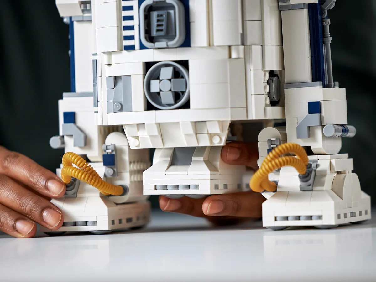 LEGO R2-D2™ (75308) - image 17
