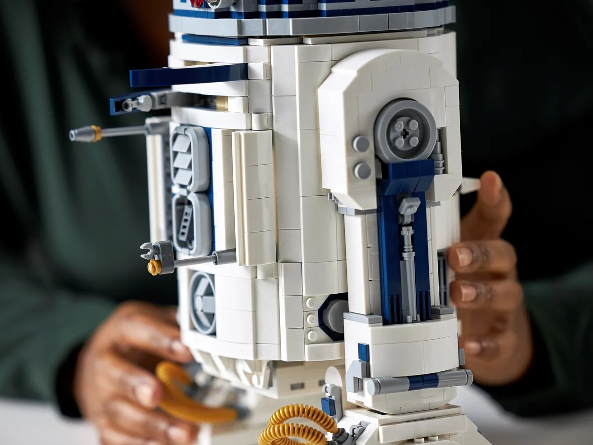 LEGO R2-D2™ (75308) - image 18
