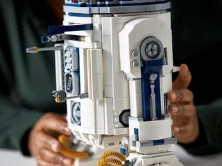 R2-D2™ van LEGO – productfoto 19 van 23