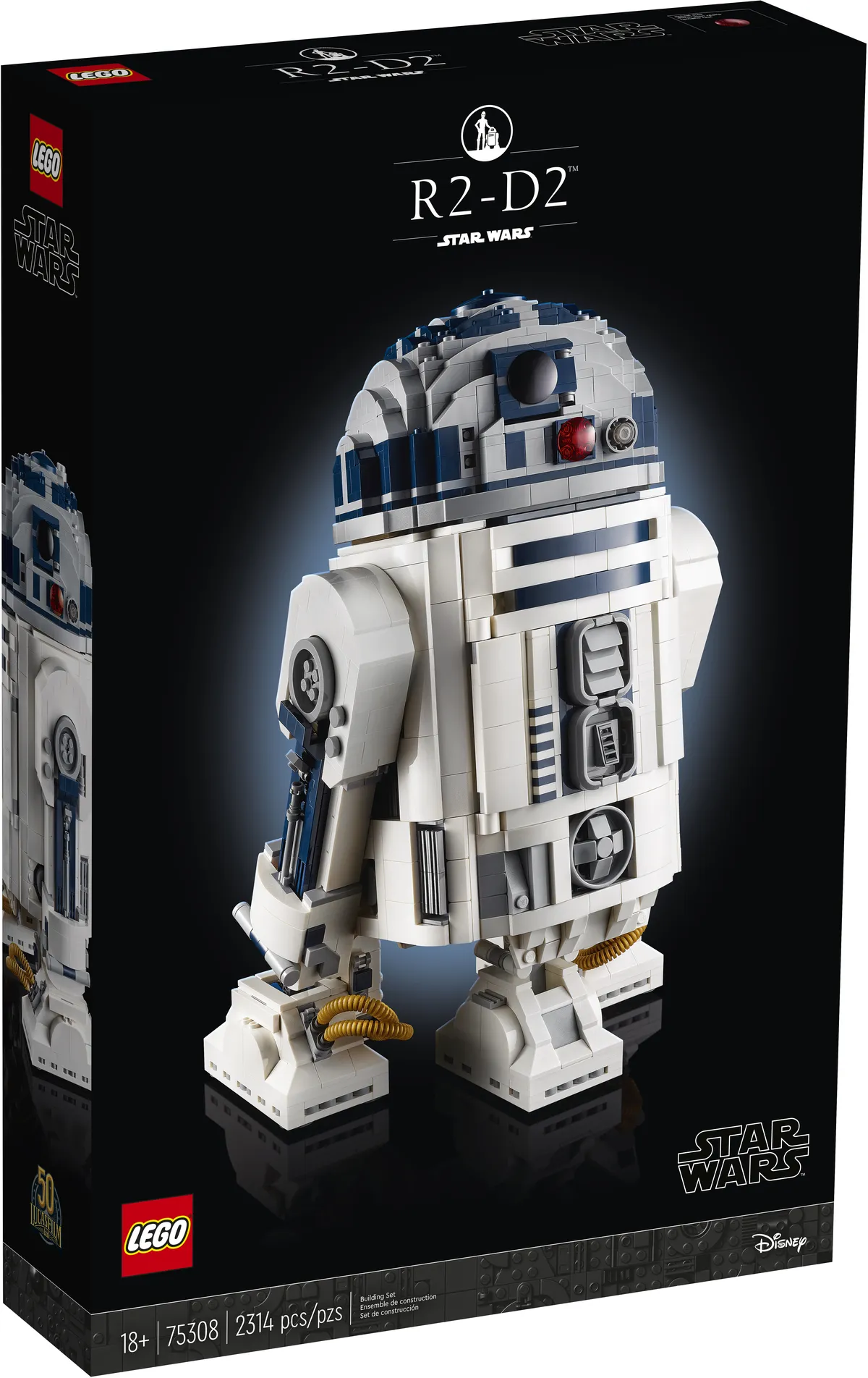 LEGO R2-D2™ (75308) - image 1