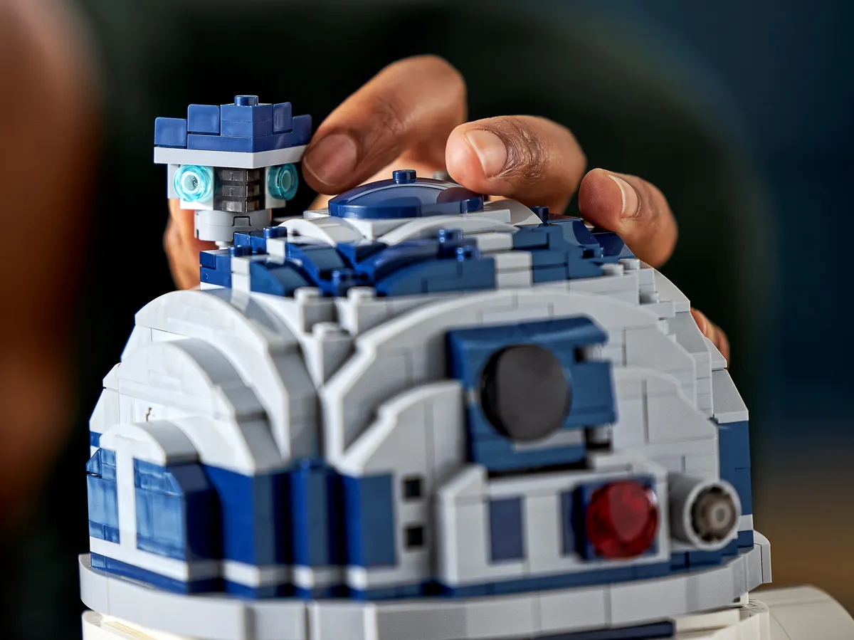 LEGO R2-D2™ (75308) - image 19