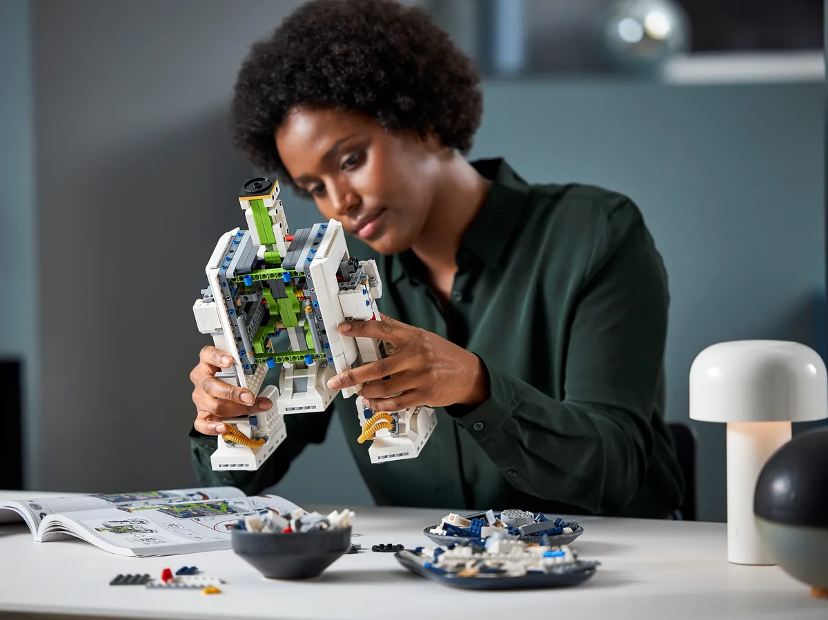 LEGO R2-D2™ (75308) - image 20