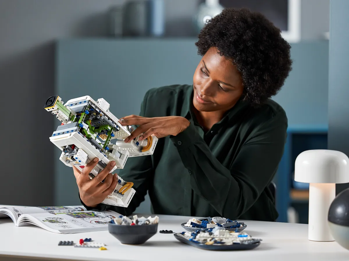 LEGO R2-D2™ (75308) - image 21