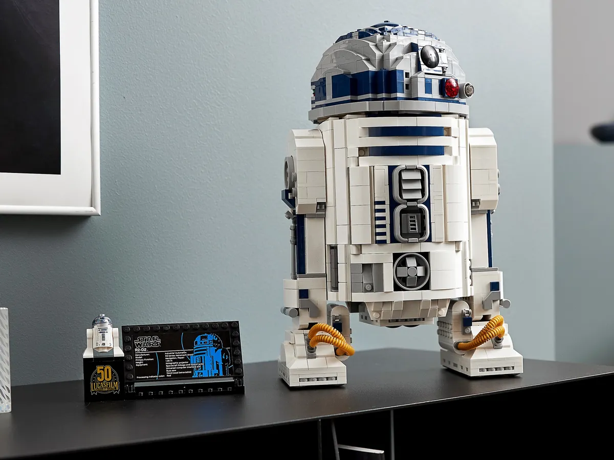 LEGO R2-D2™ (75308) - image 22