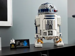 LEGO R2-D2™ (75308) - afbeelding 22