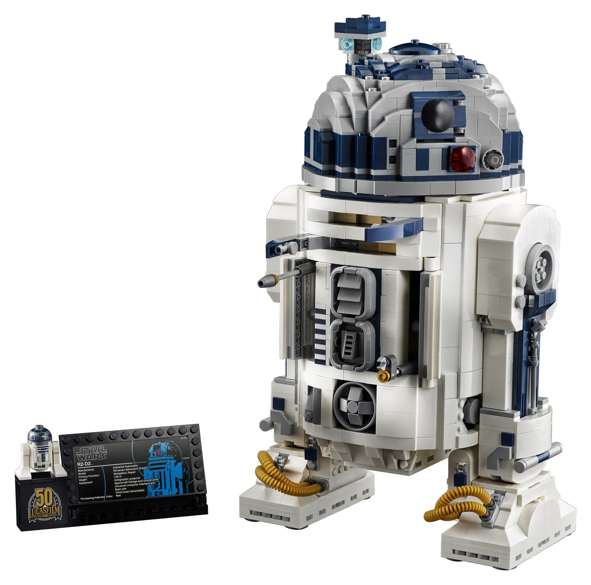 LEGO R2-D2™ (75308) - image 2