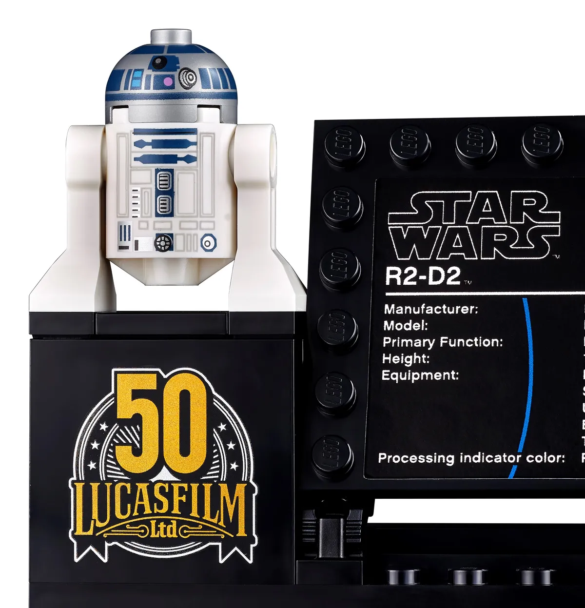 LEGO R2-D2™ (75308) - image 3