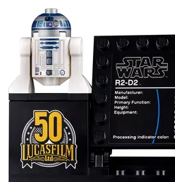 LEGO R2-D2™ (75308) - afbeelding 3