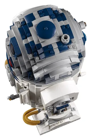 R2-D2™ van LEGO – productfoto 6 van 23