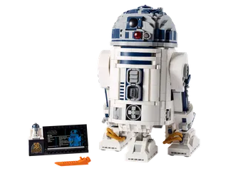 R2-D2™ van LEGO – productfoto 1 van 23