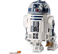 R2-D2 - Afbeelding 2 van 2