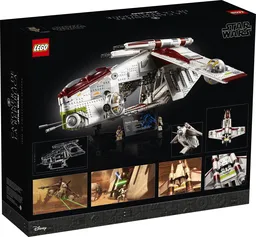 LEGO Republic Gunship™ (75309) - afbeelding 9