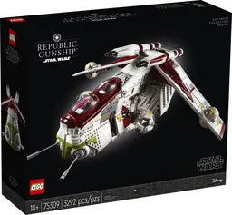 LEGO Republic Gunship™ (75309) - afbeelding 1
