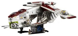Republic Gunship™ de LEGO – photo du produit 3 sur 12
