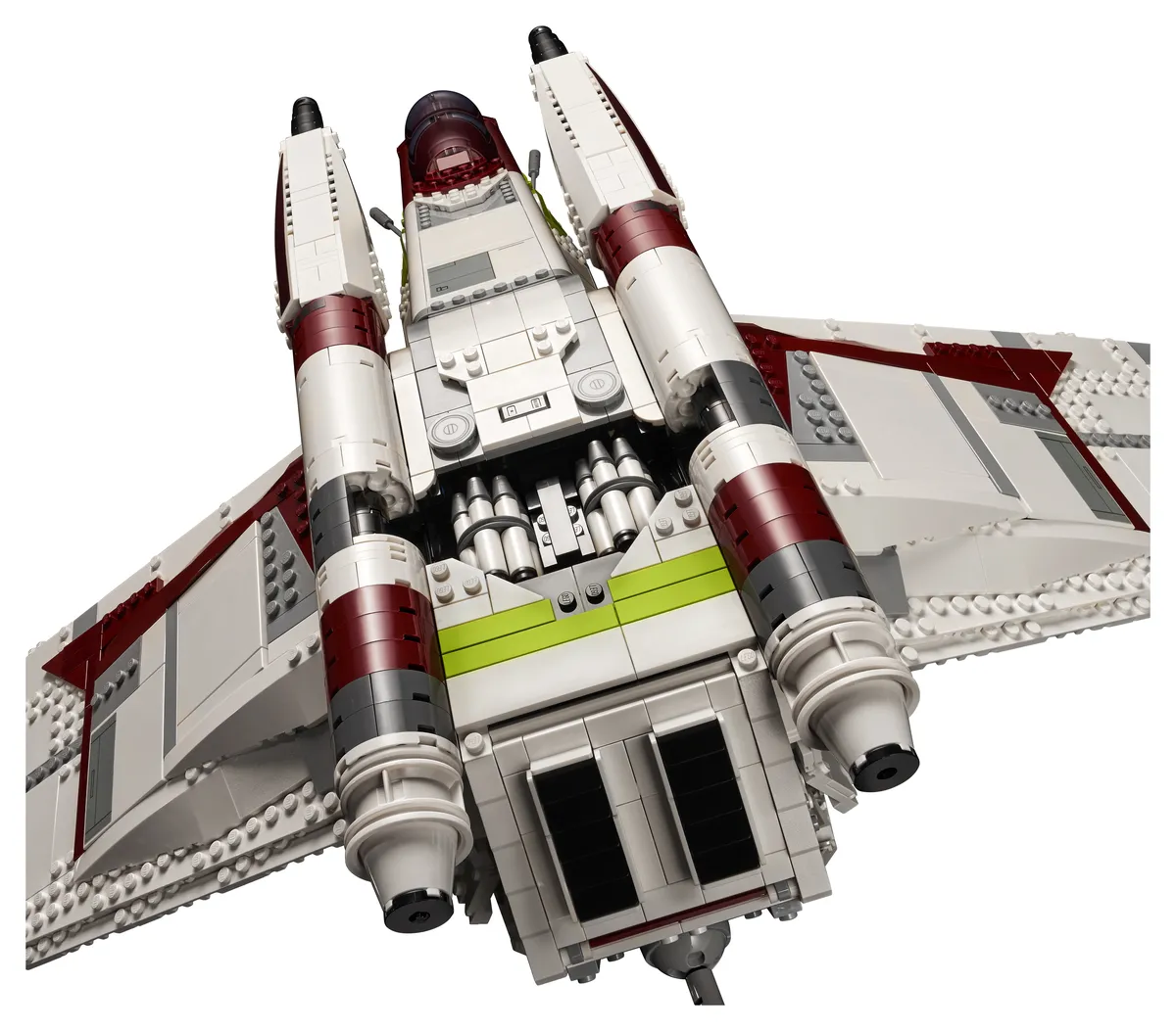 LEGO Republic Gunship™ (75309) - image 4
