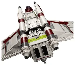 LEGO Republic Gunship™ (75309) - afbeelding 4