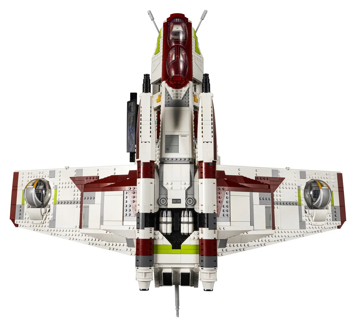 LEGO Republic Gunship™ (75309) - image 5