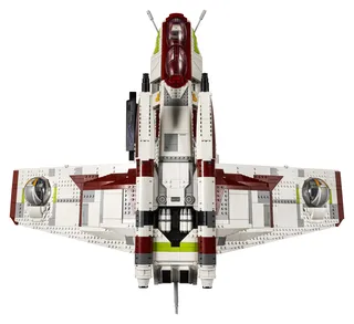 Republic Gunship™ de LEGO – photo du produit 6 sur 12