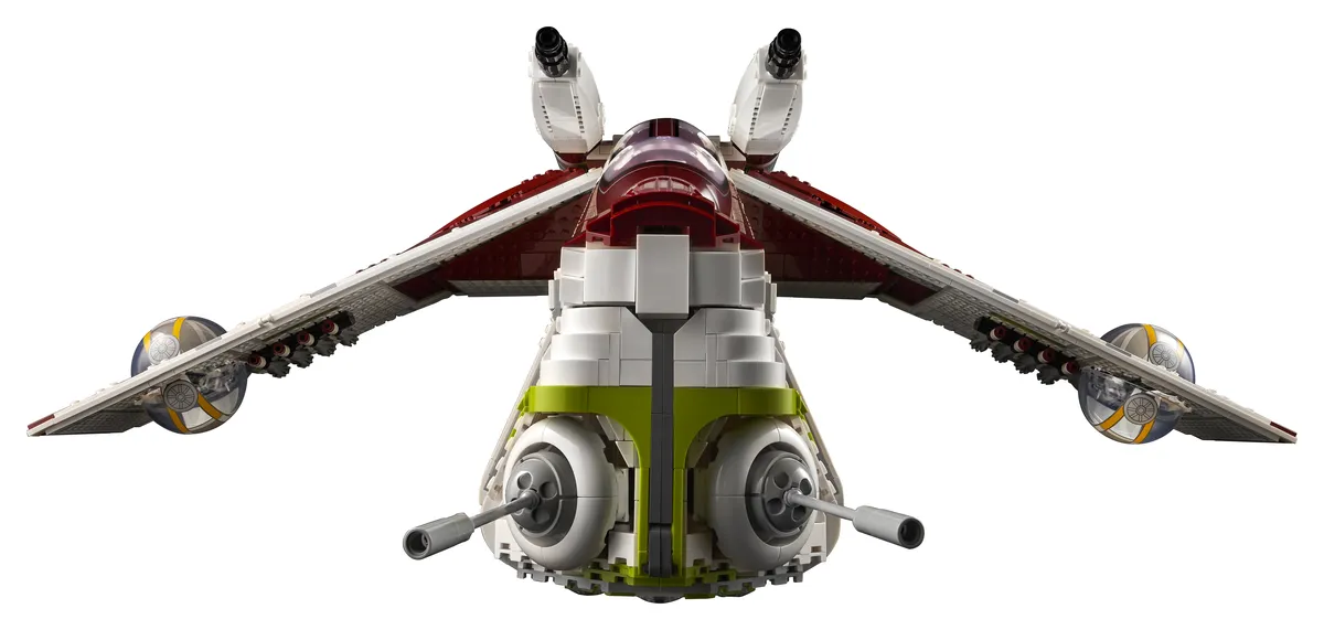 LEGO Republic Gunship™ (75309) - image 7