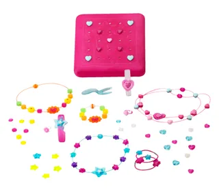 The Ultimate Jewelry Collection by LEGO – product photo