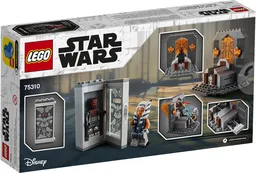 LEGO Duel on Mandalore™ (75310) - image 9