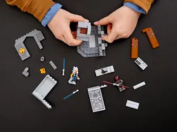 LEGO Duel on Mandalore™ (75310) - image 10