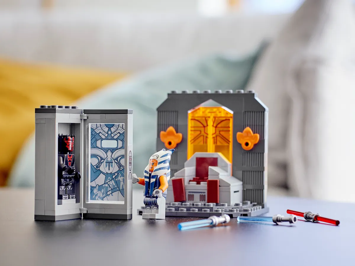 LEGO Duel on Mandalore™ (75310) - Bild 12