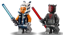 LEGO Duel on Mandalore™ (75310) - image 2