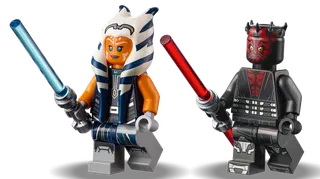 Duel on Mandalore™ by LEGO – product photo 3 of 13