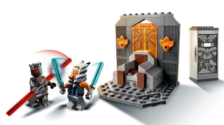 Duel on Mandalore™ by LEGO – product photo 4 of 13