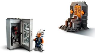 Duel on Mandalore™ by LEGO – product photo 5 of 13