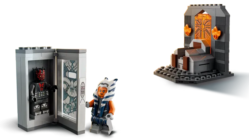 Duel on Mandalore™ by LEGO – product photo 5 of 13