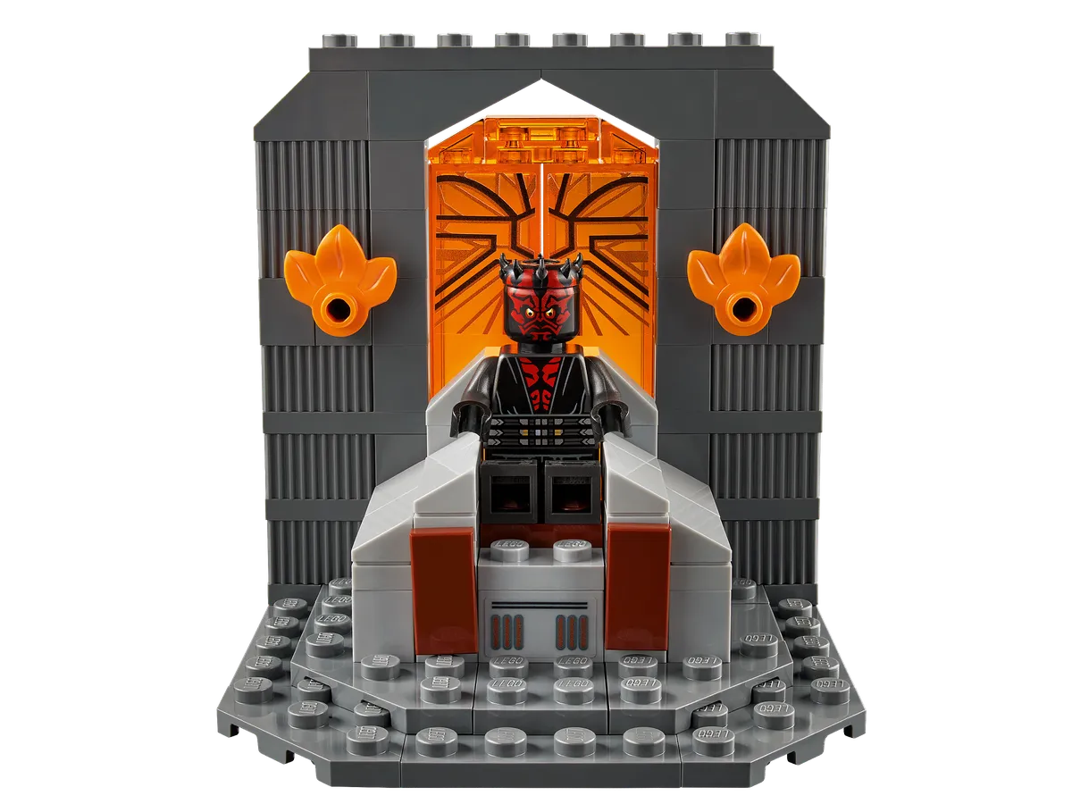 LEGO Duel on Mandalore™ (75310) - Bild 3
