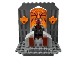 Duel on Mandalore™ by LEGO – product photo 6 of 13