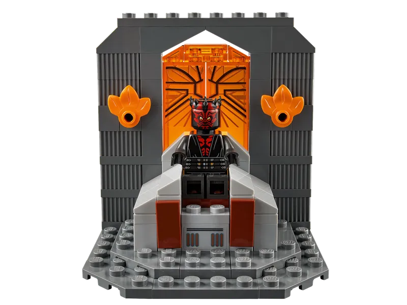 Duel on Mandalore™ by LEGO – product photo 6 of 13