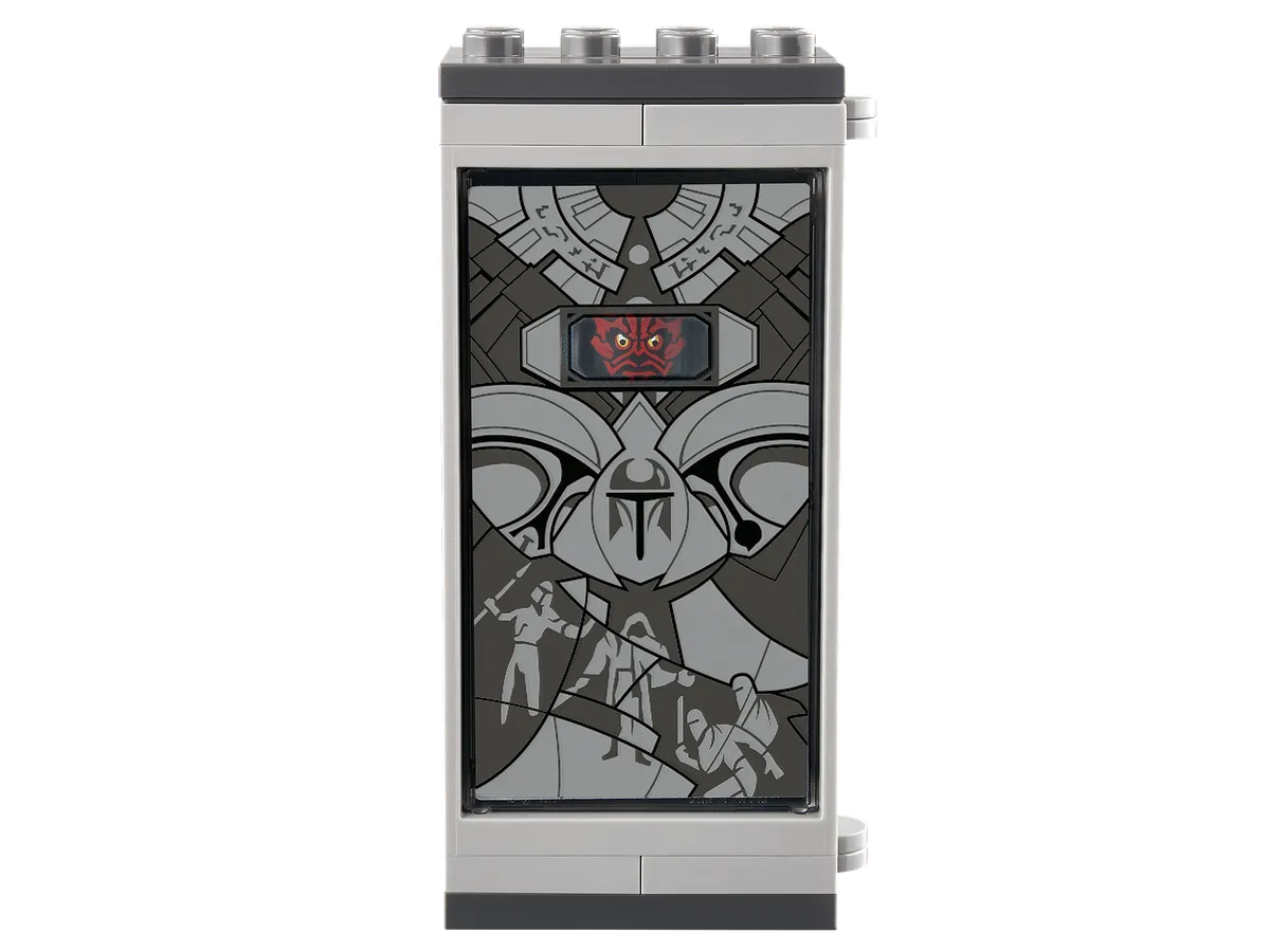 LEGO Duel on Mandalore™ (75310) - Bild 4