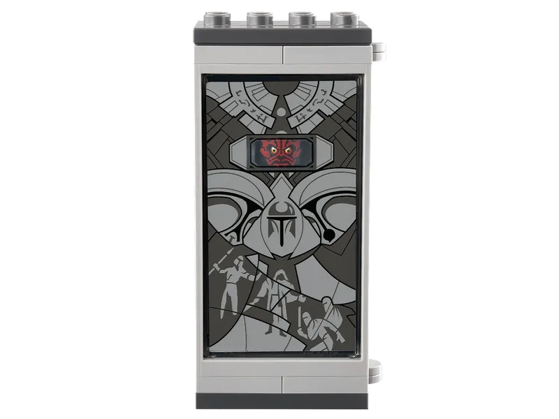 Duel on Mandalore™ by LEGO – product photo 7 of 13