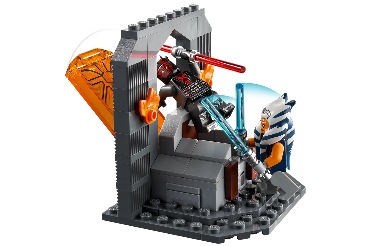 LEGO Duel on Mandalore™ (75310) - Bild 5