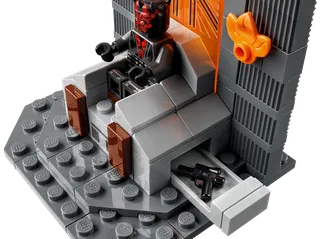Duel on Mandalore™ by LEGO – product photo 9 of 13