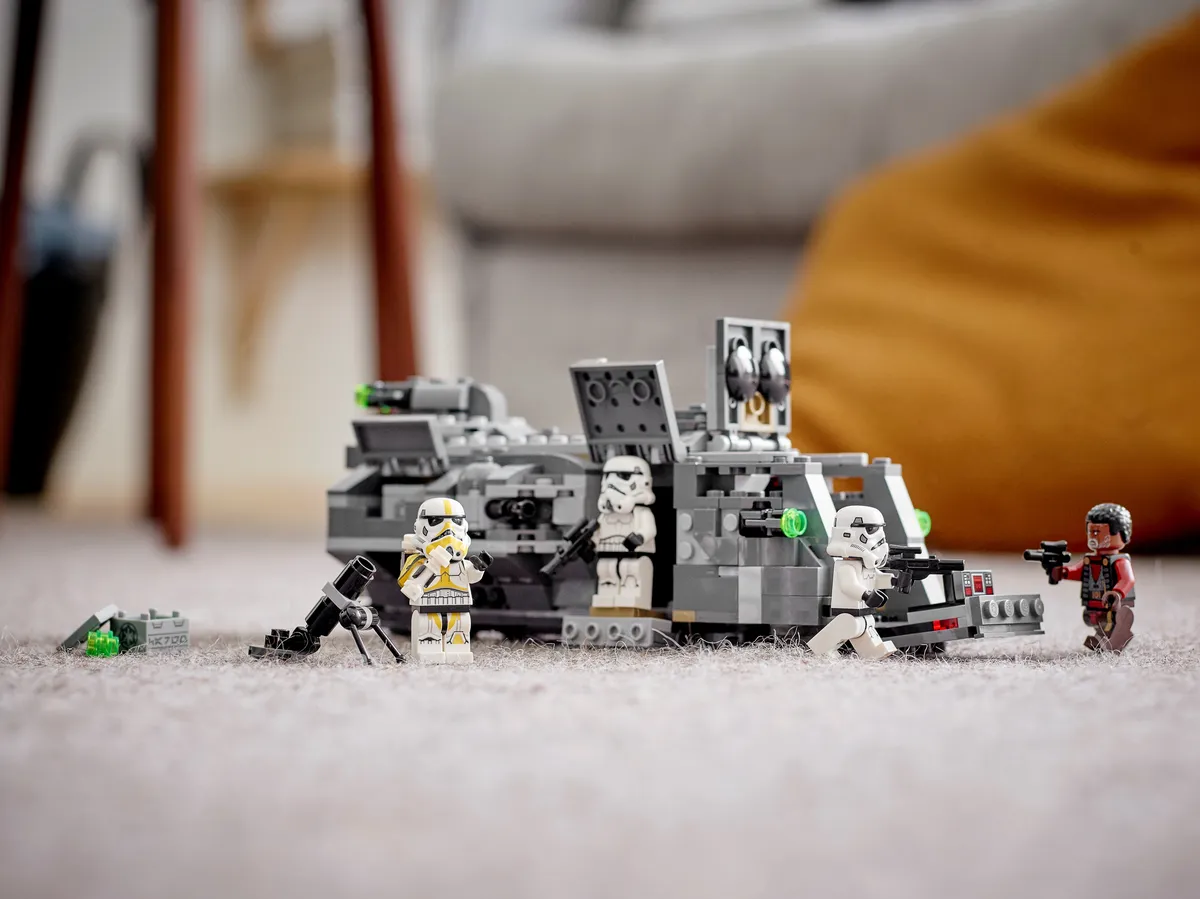 LEGO Imperial Armored Marauder (75311) - Bild 11
