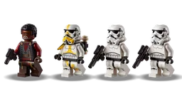 LEGO Imperial Armored Marauder (75311) - image 2
