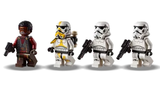 Imperial Armored Marauder by LEGO – product photo 3 of 12