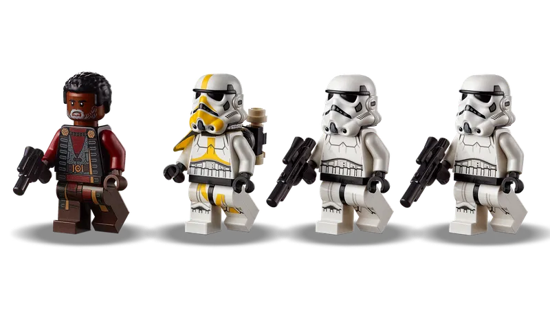 Imperial Armored Marauder by LEGO – product photo 3 of 12