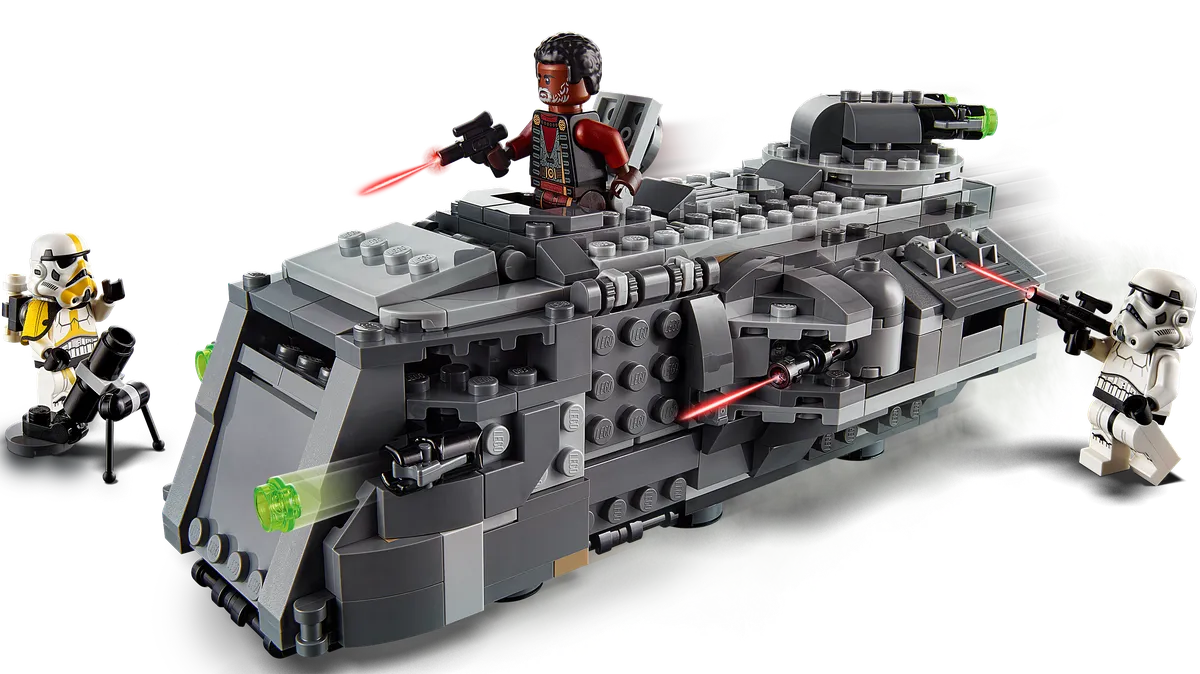 LEGO Imperial Armored Marauder (75311) - Bild 1